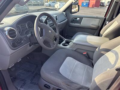 2005 Ford Expedition XLT   - Photo 9 - North Hills, CA 91343