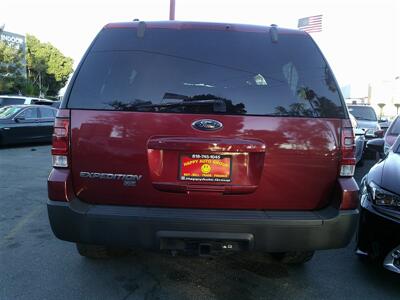 2005 Ford Expedition XLT   - Photo 3 - Panorama City, CA 91402