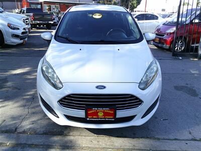 2015 Ford Fiesta SE   - Photo 6 - Panorama City, CA 91402