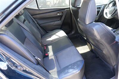 2018 Toyota Corolla SE   - Photo 19 - Panorama City, CA 91402