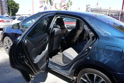 2018 Toyota Corolla SE   - Photo 14 - Panorama City, CA 91402