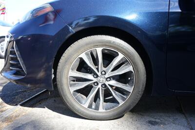 2018 Toyota Corolla SE   - Photo 35 - Panorama City, CA 91402