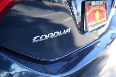 2018 Toyota Corolla SE   - Photo 32 - Panorama City, CA 91402