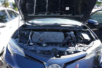 2018 Toyota Corolla SE   - Photo 26 - Panorama City, CA 91402