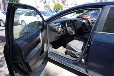 2018 Toyota Corolla SE   - Photo 10 - Panorama City, CA 91402