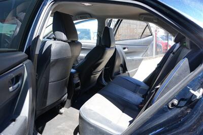 2018 Toyota Corolla SE   - Photo 16 - Panorama City, CA 91402