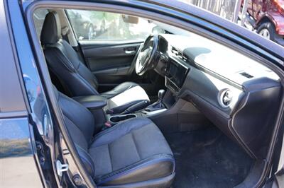2018 Toyota Corolla SE   - Photo 22 - Panorama City, CA 91402