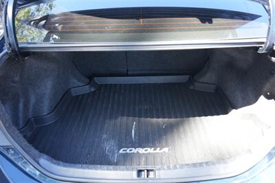 2018 Toyota Corolla SE   - Photo 31 - Panorama City, CA 91402
