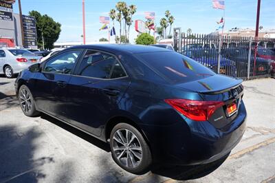 2018 Toyota Corolla SE   - Photo 4 - Panorama City, CA 91402