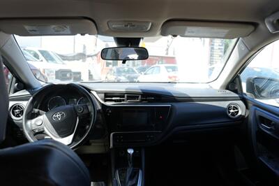 2018 Toyota Corolla SE   - Photo 23 - Panorama City, CA 91402