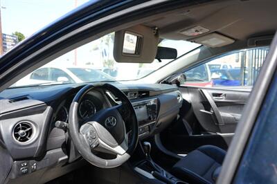 2018 Toyota Corolla SE   - Photo 12 - Panorama City, CA 91402