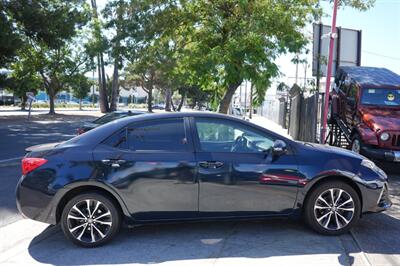 2018 Toyota Corolla SE   - Photo 7 - Panorama City, CA 91402