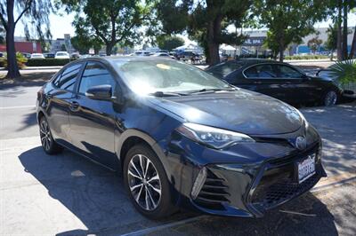2018 Toyota Corolla SE   - Photo 8 - Panorama City, CA 91402