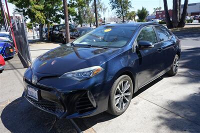 2018 Toyota Corolla SE   - Photo 2 - Panorama City, CA 91402