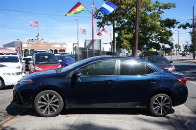 2018 Toyota Corolla SE   - Photo 3 - Panorama City, CA 91402