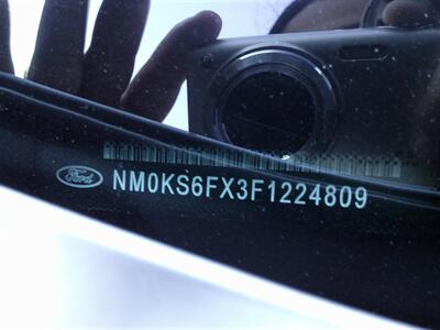 2015 Ford Transit Connect XLT - Photo 24 - Panorama City, CA 91402