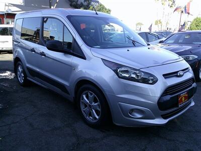 2015 Ford Transit Connect XLT - Photo 5 - Panorama City, CA 91402