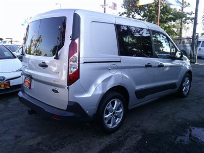 2015 Ford Transit Connect XLT - Photo 4 - Panorama City, CA 91402
