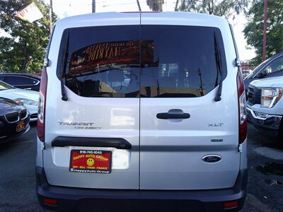 2015 Ford Transit Connect XLT - Photo 3 - Panorama City, CA 91402