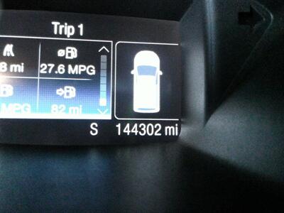 2015 Ford Transit Connect XLT - Photo 19 - Panorama City, CA 91402