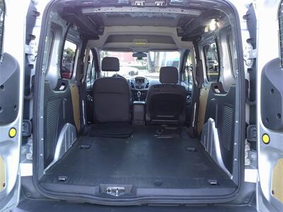 2015 Ford Transit Connect XLT - Photo 11 - Panorama City, CA 91402