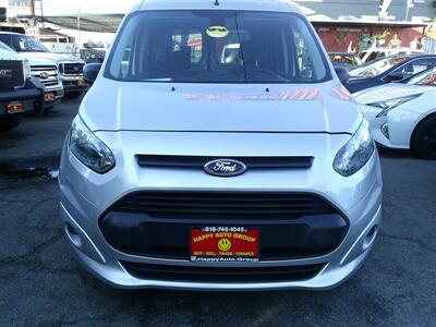 2015 Ford Transit Connect XLT - Photo 6 - Panorama City, CA 91402