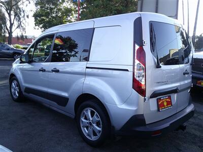 2015 Ford Transit Connect XLT - Photo 2 - Panorama City, CA 91402