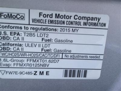 2015 Ford Transit Connect XLT - Photo 22 - Panorama City, CA 91402