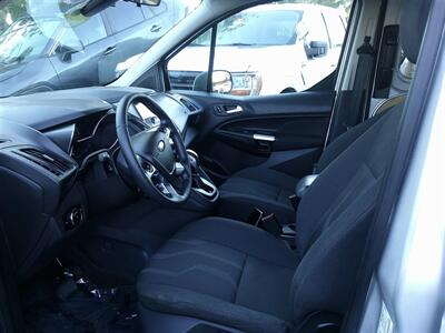 2015 Ford Transit Connect XLT - Photo 9 - Panorama City, CA 91402