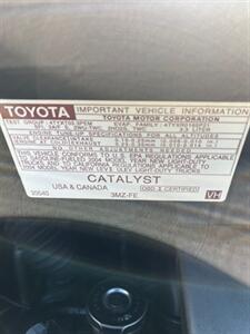 2004 Toyota Sienna LE 8 Passenger - Photo 18 - Panorama City, CA 91402