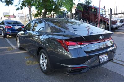 2021 Hyundai ELANTRA SE   - Photo 3 - Panorama City, CA 91402