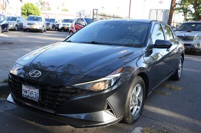 2021 Hyundai ELANTRA SE   - Photo 1 - Panorama City, CA 91402