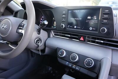 2021 Hyundai ELANTRA SE   - Photo 20 - Panorama City, CA 91402