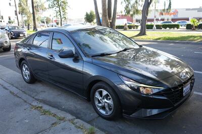 2021 Hyundai ELANTRA SE   - Photo 7 - Panorama City, CA 91402