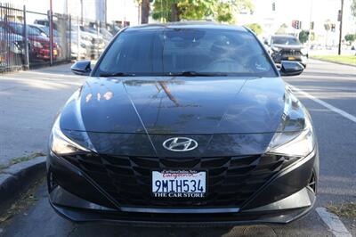 2021 Hyundai ELANTRA SE   - Photo 8 - Panorama City, CA 91402