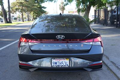 2021 Hyundai ELANTRA SE   - Photo 4 - Panorama City, CA 91402