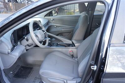 2021 Hyundai ELANTRA SE   - Photo 10 - Panorama City, CA 91402
