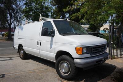 2006 Ford E-350 SD   - Photo 13 - Panorama City, CA 91402