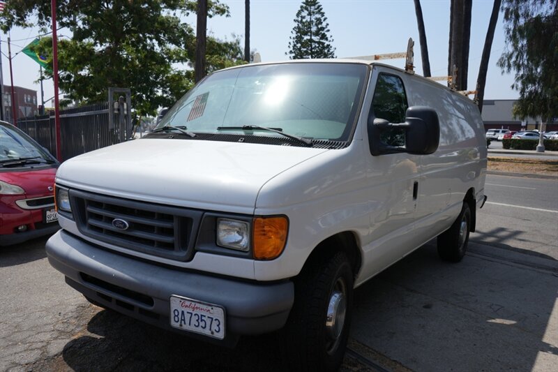 2006 Ford E-350 SD  