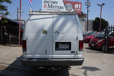 2006 Ford E-350 SD   - Photo 4 - Panorama City, CA 91402