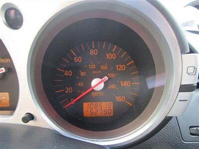 2004 Nissan 350Z Touring - Photo 17 - Panorama City, CA 91402