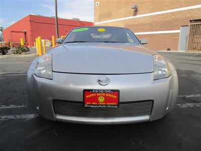 2004 Nissan 350Z Touring - Photo 8 - Panorama City, CA 91402