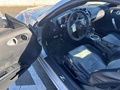 2004 Nissan 350Z Touring - Photo 18 - North Hills, CA 91343