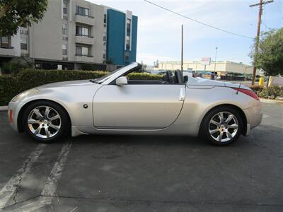 2004 Nissan 350Z Touring   - Photo 9 - Panorama City, CA 91402