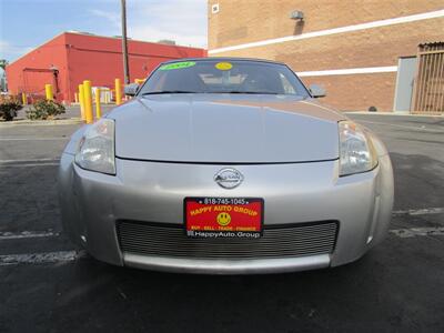 2004 Nissan 350Z Touring   - Photo 8 - Panorama City, CA 91402