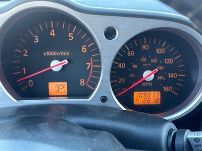 2004 Nissan 350Z Touring - Photo 16 - North Hills, CA 91343