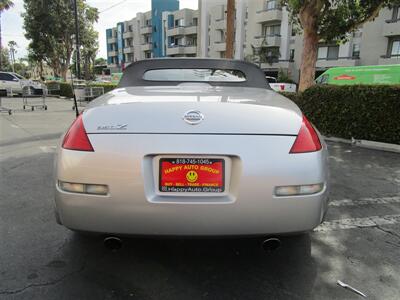2004 Nissan 350Z Touring - Photo 4 - Panorama City, CA 91402
