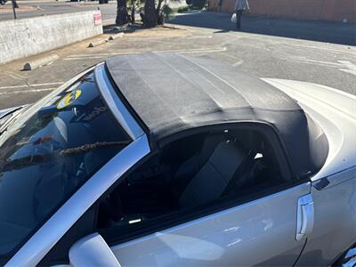 2004 Nissan 350Z Touring - Photo 12 - North Hills, CA 91343