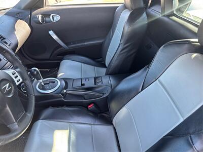 2004 Nissan 350Z Touring   - Photo 10 - North Hills, CA 91343