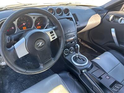 2004 Nissan 350Z Touring - Photo 14 - North Hills, CA 91343